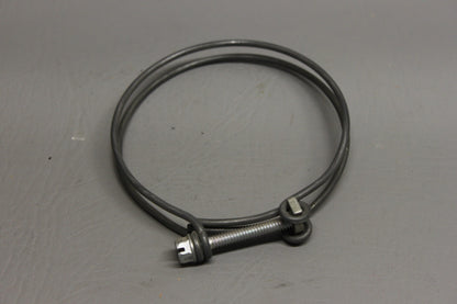 554-800 Piper Clamp