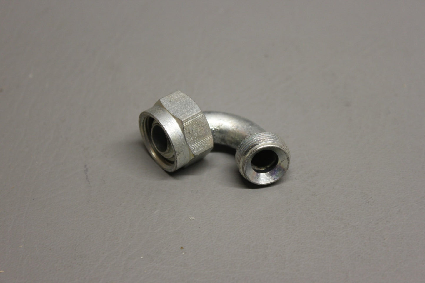 WE630 Beechcraft Elbow