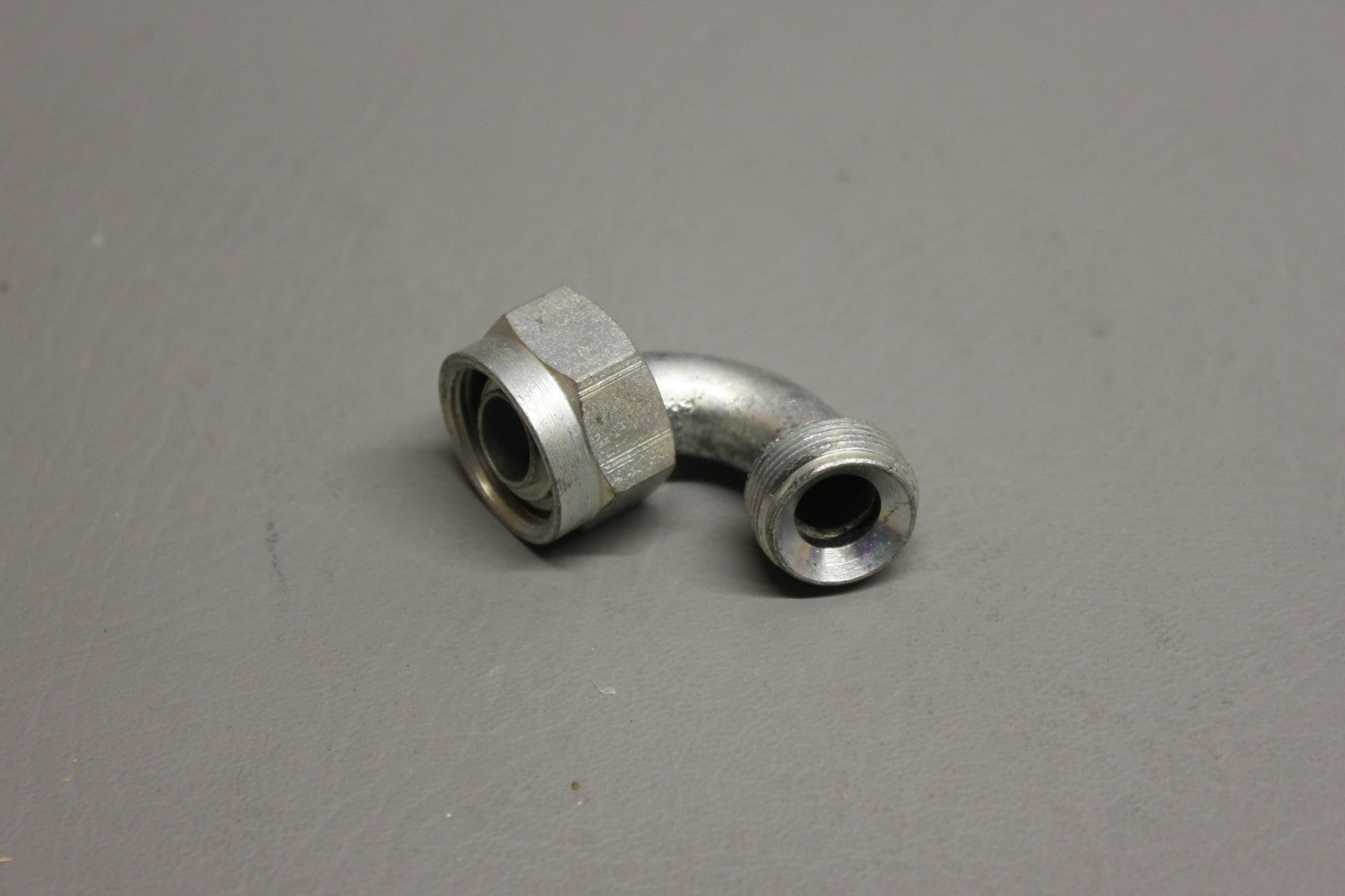 WE630 Beechcraft Elbow