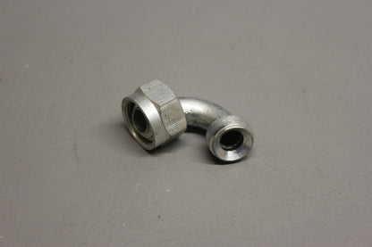WE630 Beechcraft Elbow