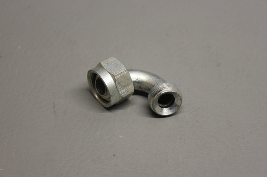 WE630 Beechcraft Elbow
