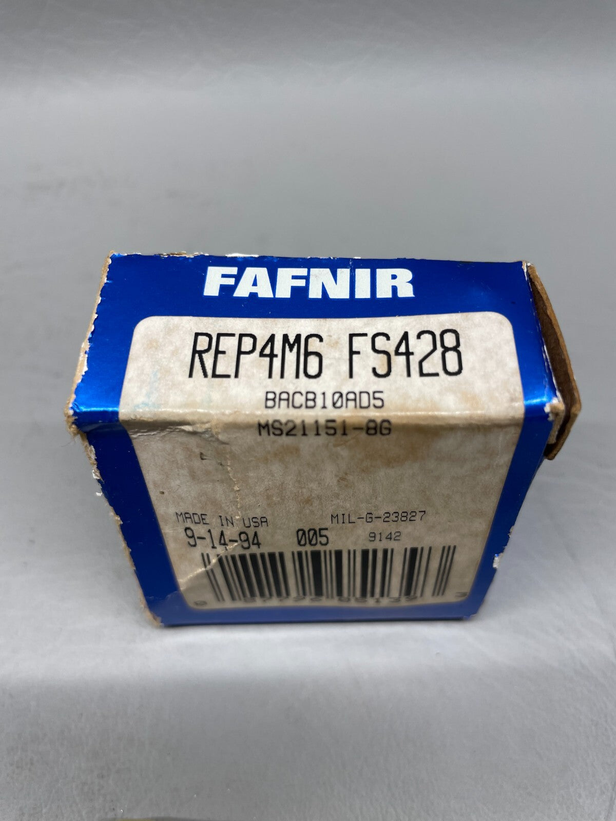 Cessna Rod End P/N REP4M6-FS428 (NEW)