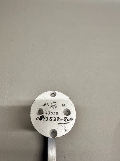 0843538-800 Cessna Nose Gear Door Hinge