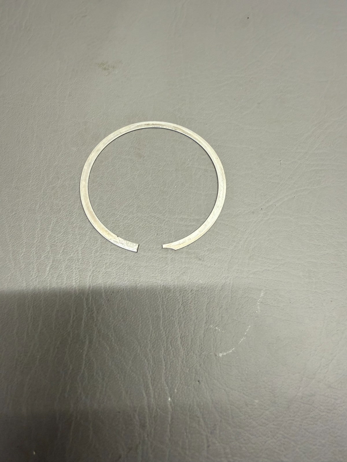 756-008 Piper Snap Ring Cleveland