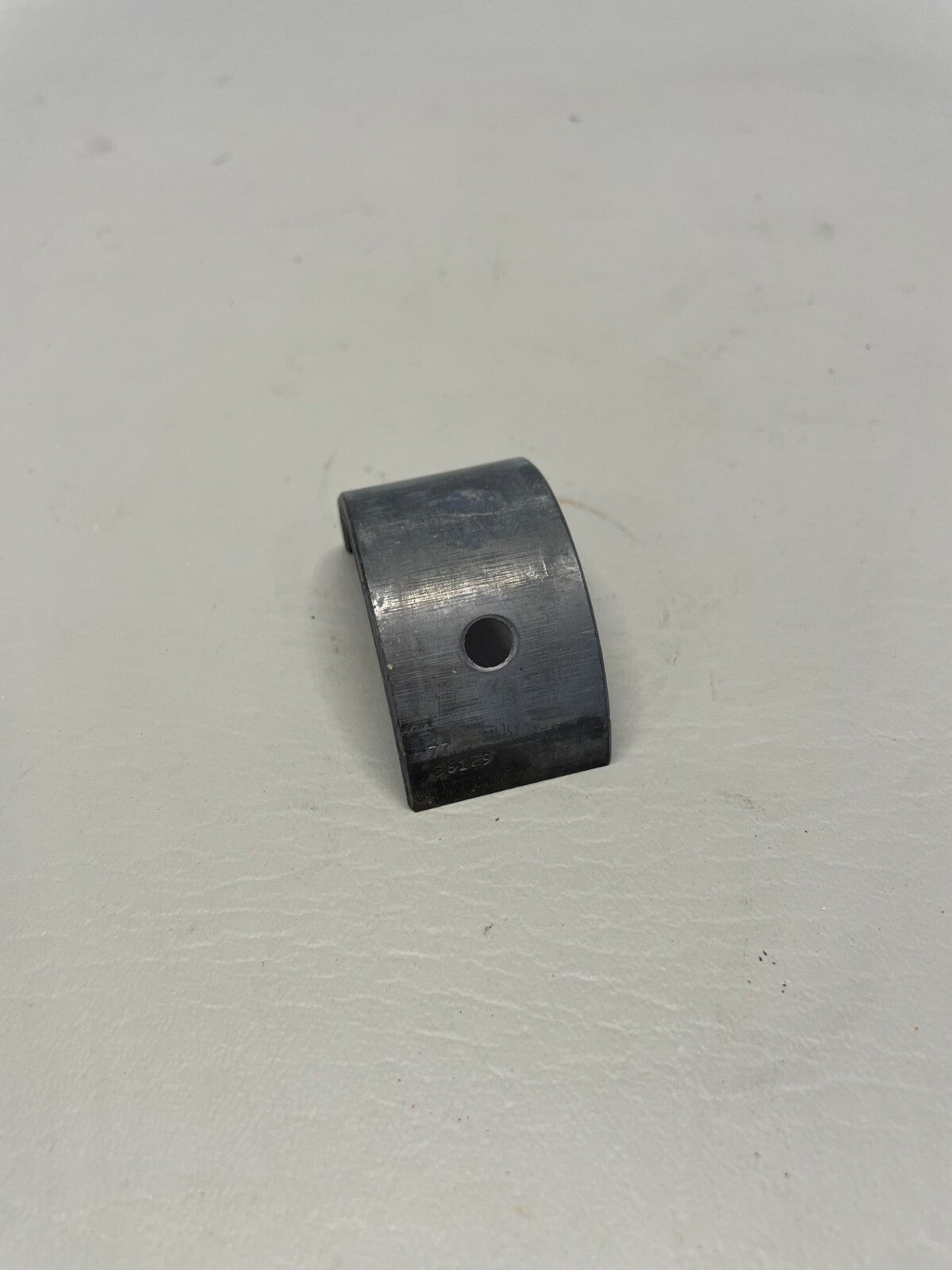 TCM Continental Rod Bearing Half P/N 36129