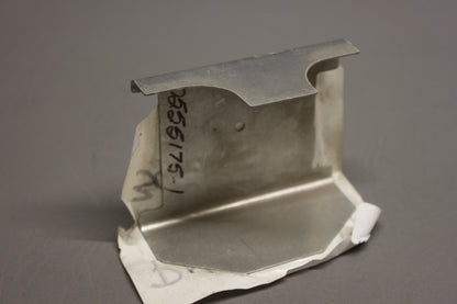 0555175-1 Cessna 172 Inner Cylinder Baffle