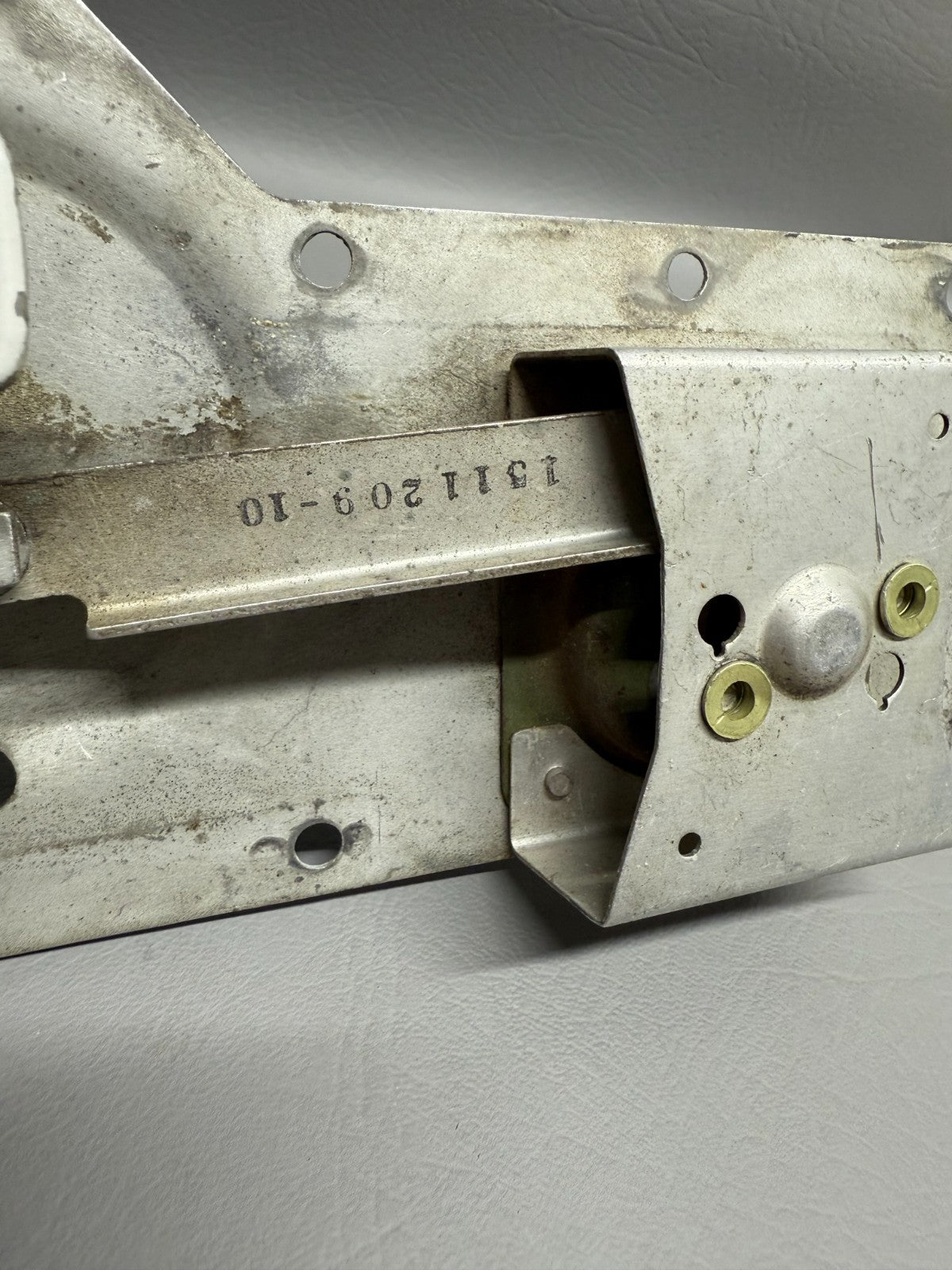 Cessna Door Handle Assy
