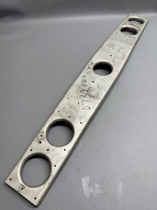 0732000-46 Cessna Spar Assembly Front