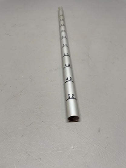 Aircraft Tube P/N 881065-13