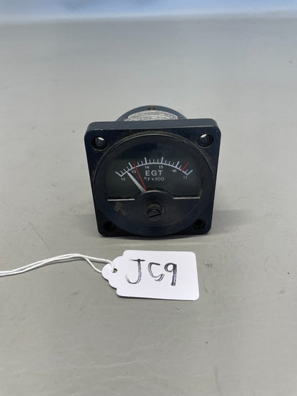 Alcor EGT Indicator P/N 45970