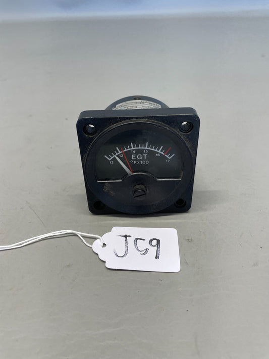 Alcor EGT Indicator P/N 45970