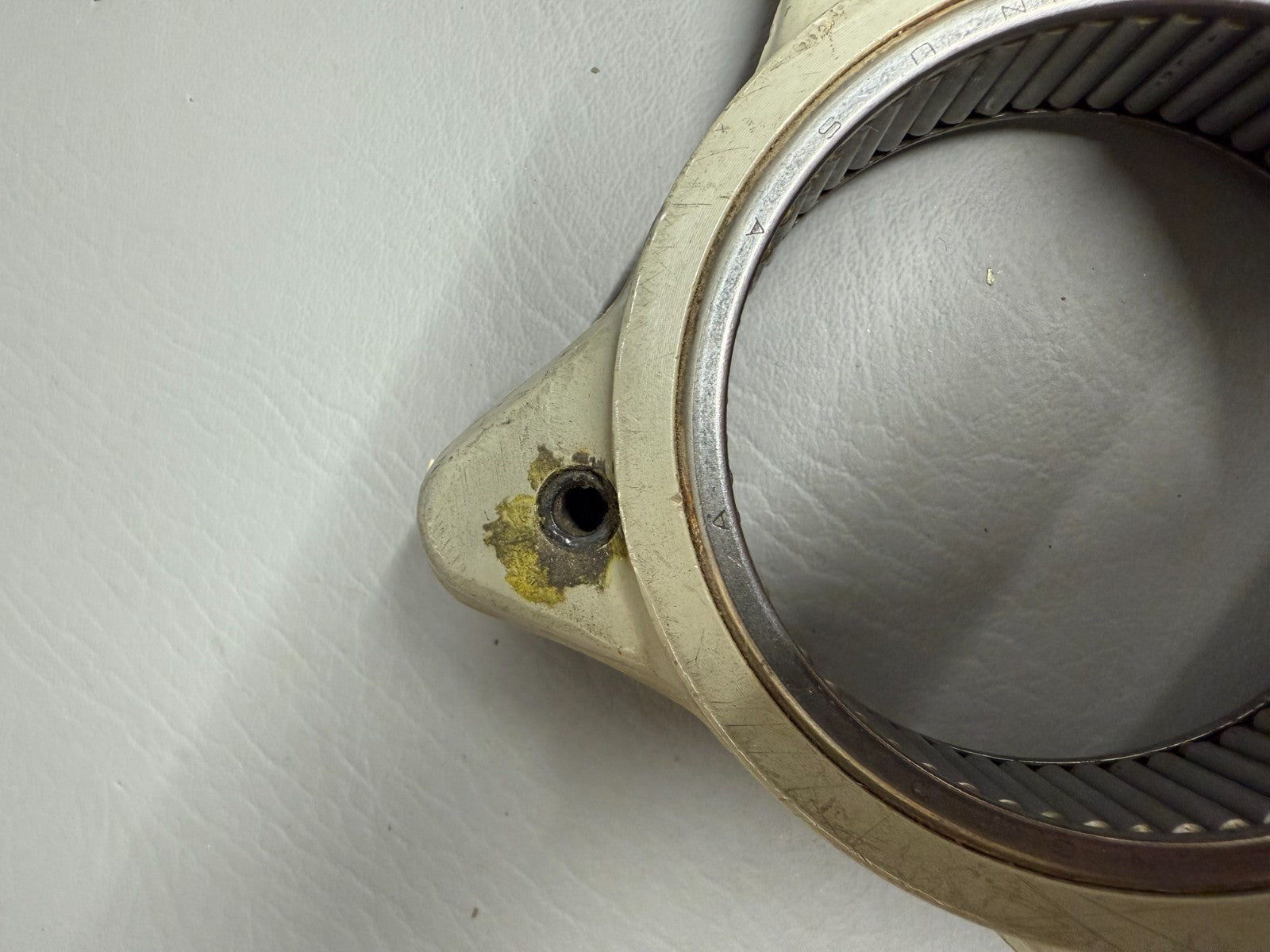 0543011-9 Cessna Nose Gear Steering Collar