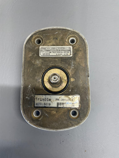 AeroAntenna AT1665 Antenna P/N 36023-10