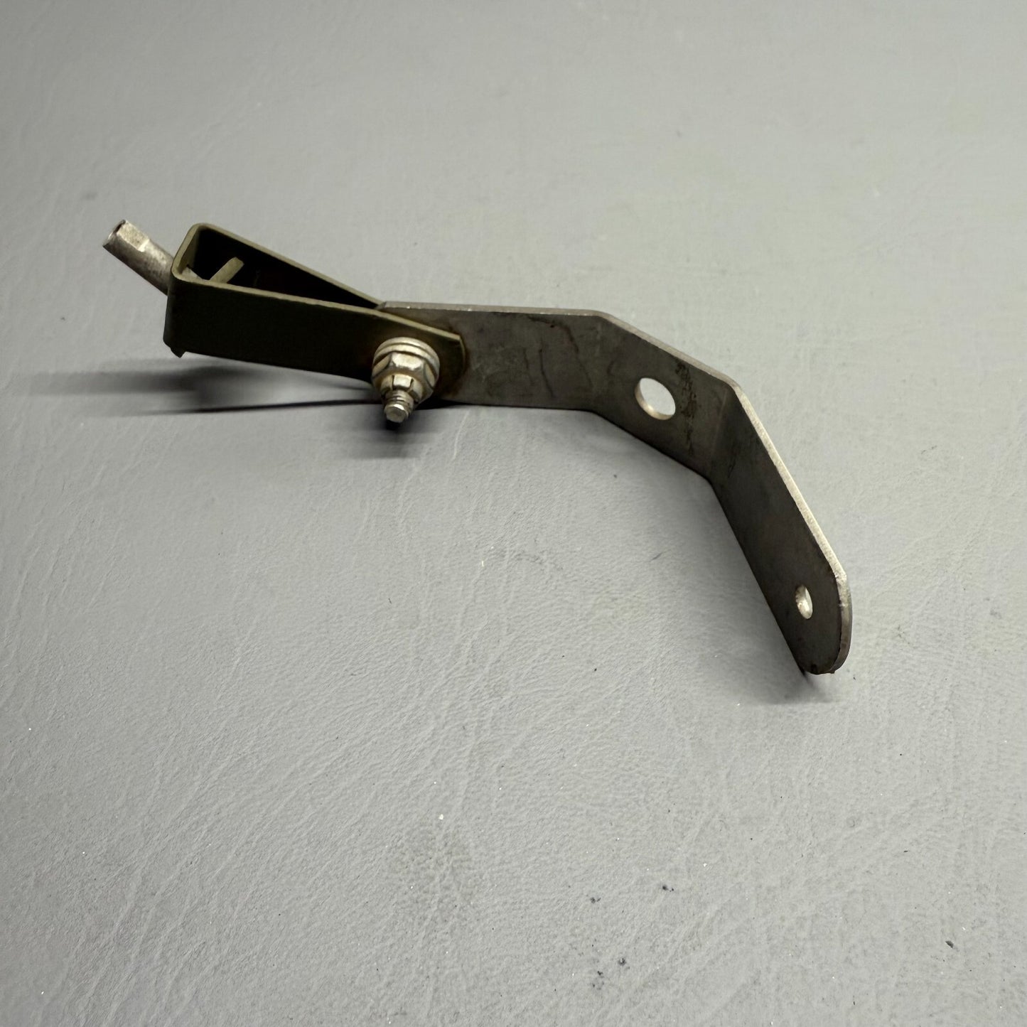 Piper Aircraft Fitting P/N 10711-000