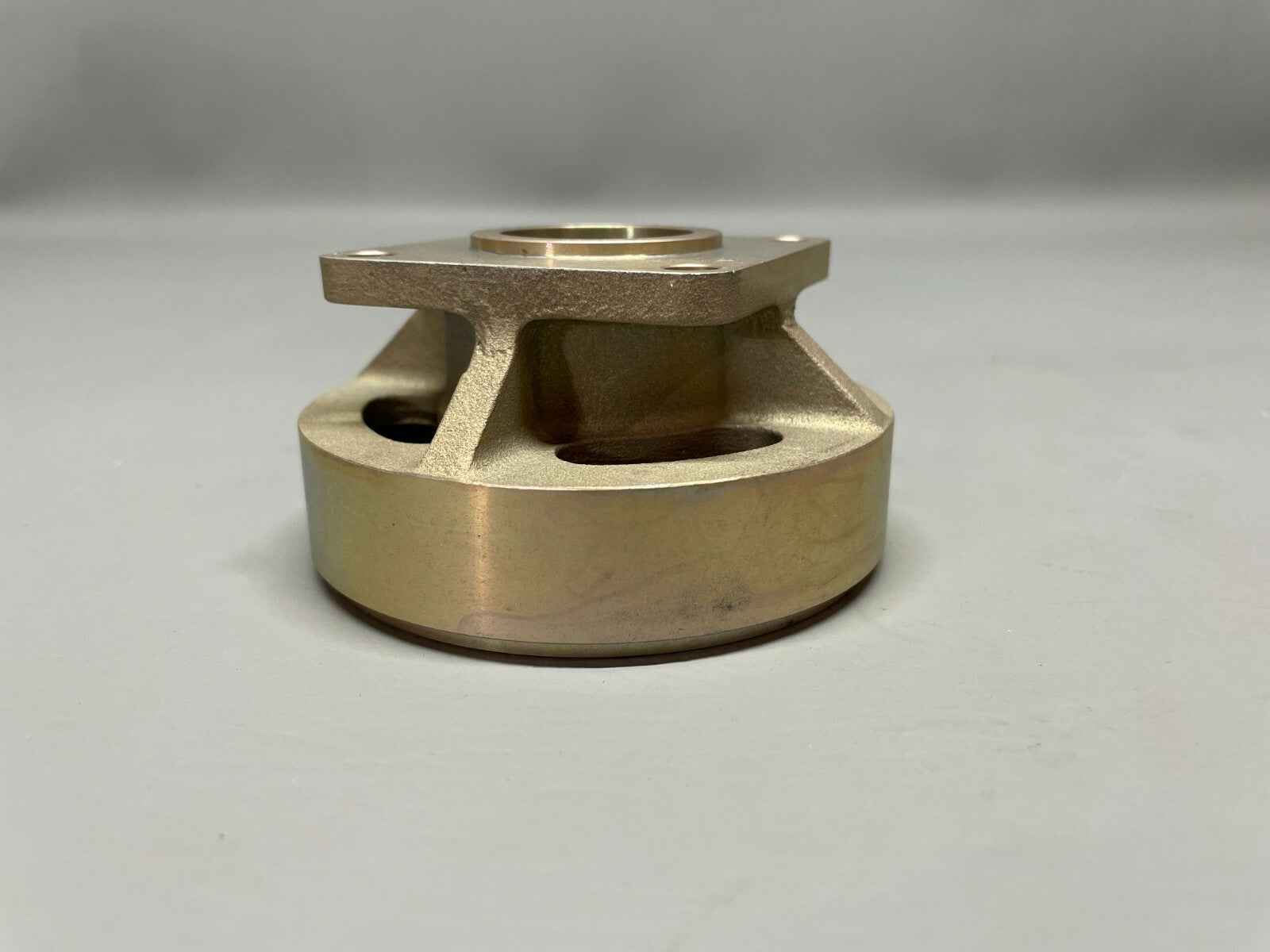 8007-4001-1 Aircraft End Bell