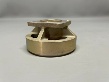 8007-4001-1 Aircraft End Bell