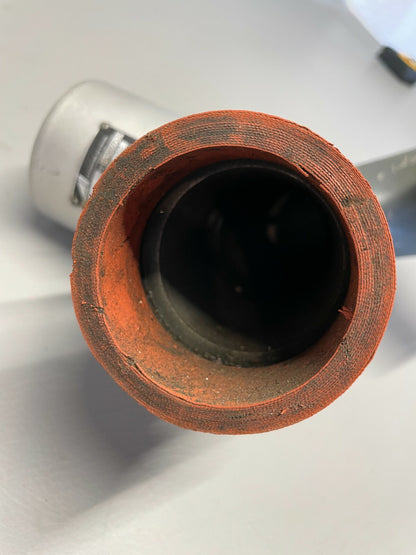 Lycoming TSIO 540 Turbo Tube Assy 