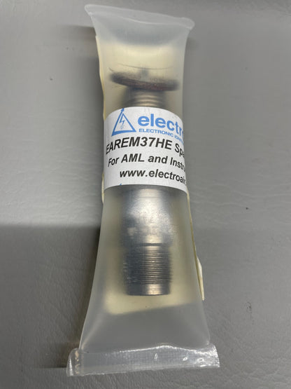 Electroair Spark Plug P/N EAREM37HE