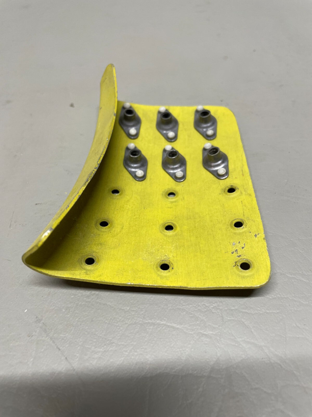Piper Splice Plate P/N 17913-121