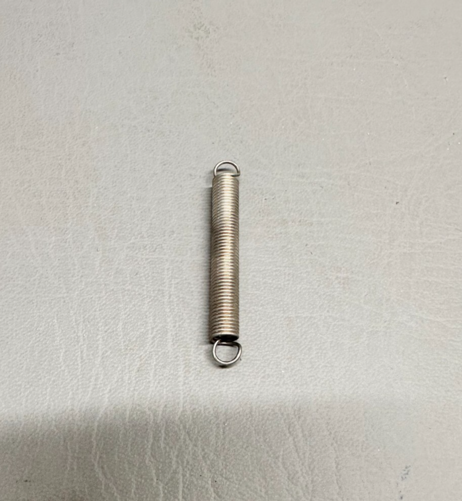 83302-013 Piper Spring Fuel Valve Drain