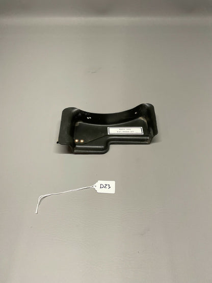 Cessna Winterization Baffle/Cover