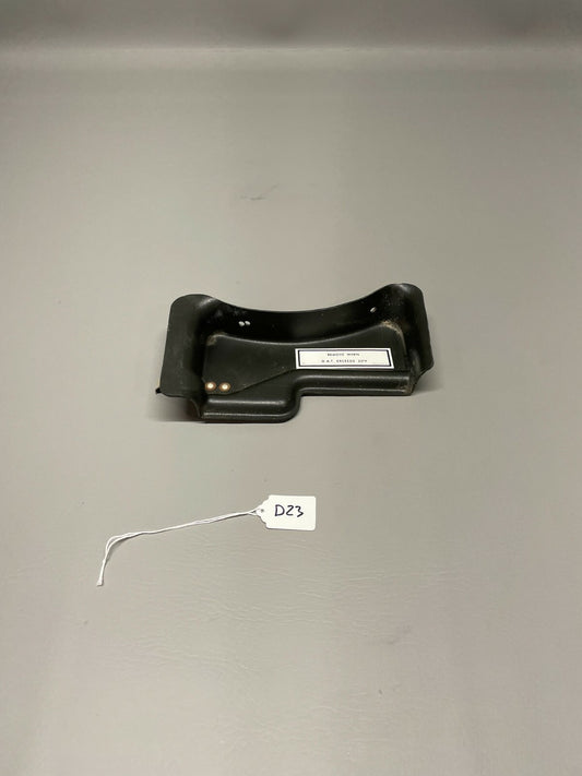 Cessna Winterization Baffle/Cover