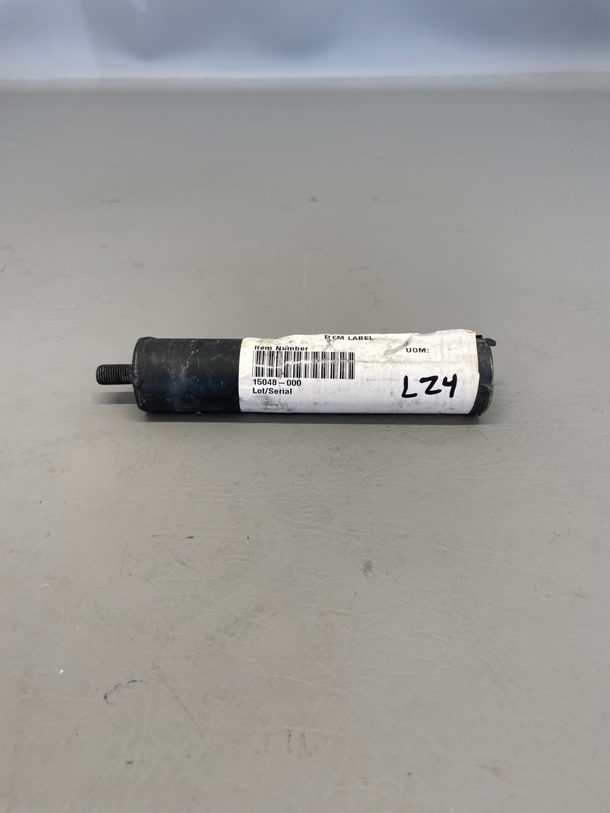 Piper PA-22 Wheel Fairing SupportTube Assy P/N 15048-000