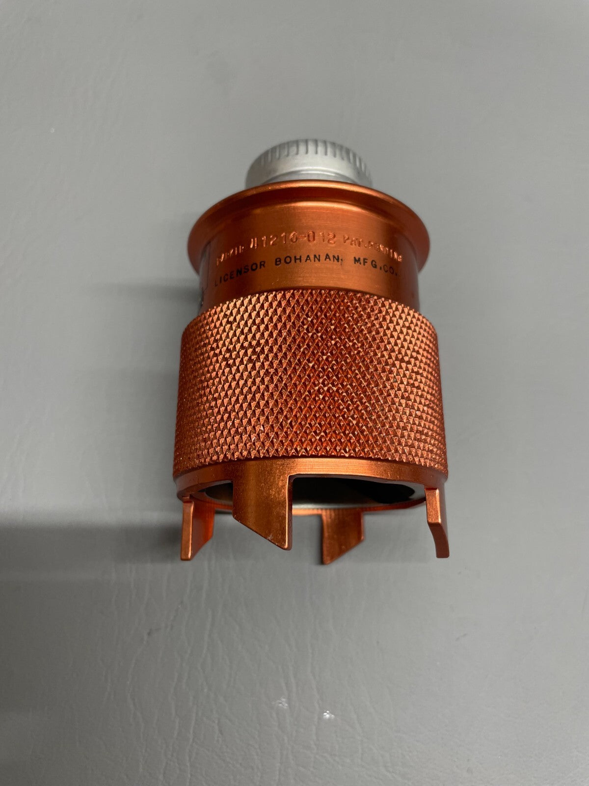 Parker Quick Disconnect Coupling P/N 41216-012