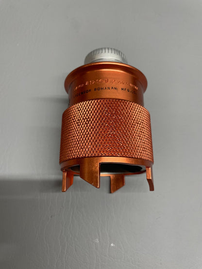 Parker Quick Disconnect Coupling P/N 41216-012