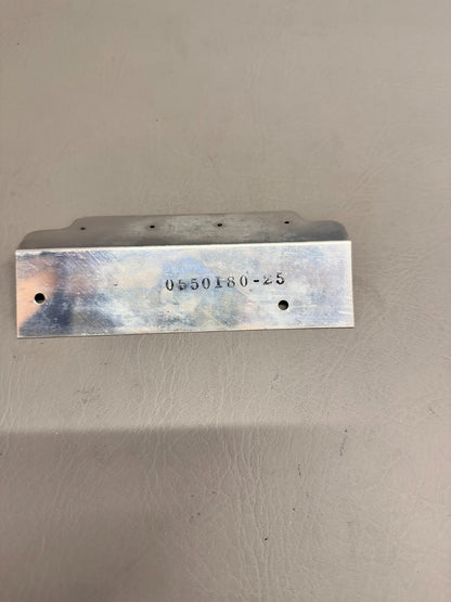 0550180-25 Cessna Plate