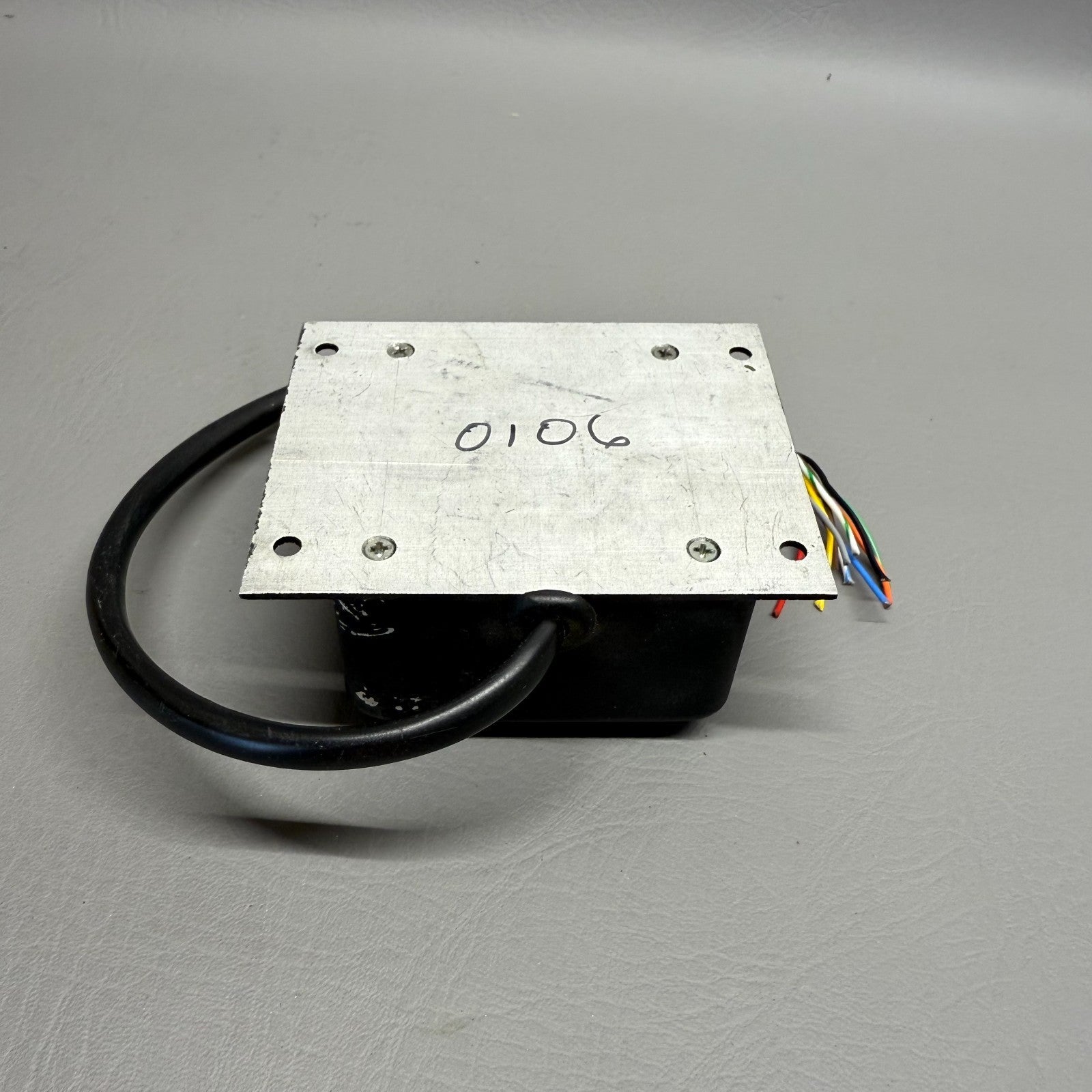 9914026-1 Cessna Temp Control