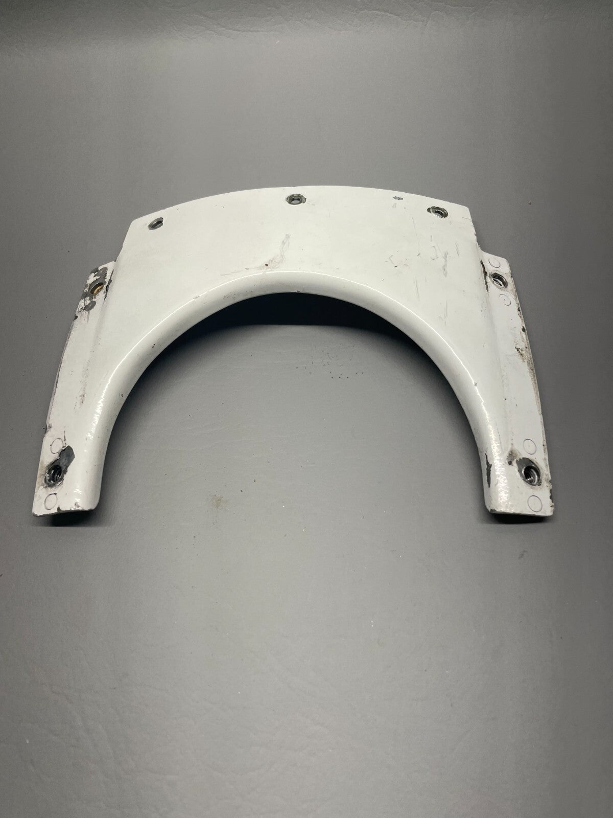 Cessna 180 Propeller Spinner Fillet P/N 0752004-1