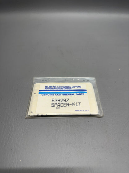 TCM Spacer Kit P/N 639297