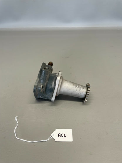 Lycoming Prop Governor Drive Assy P/N 75150
