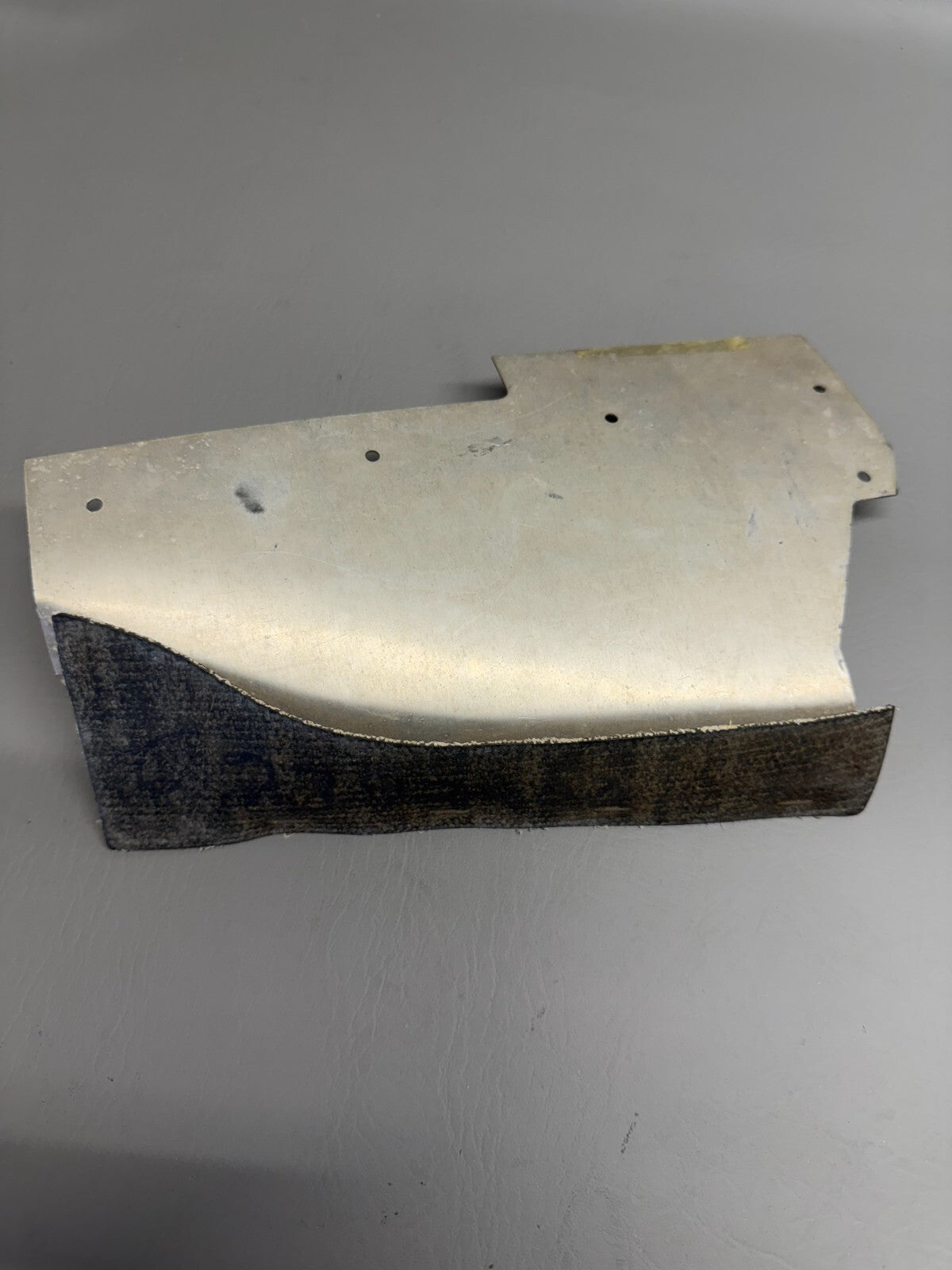 Piper PA-28 PA-28R Baffle P/N 62396-000