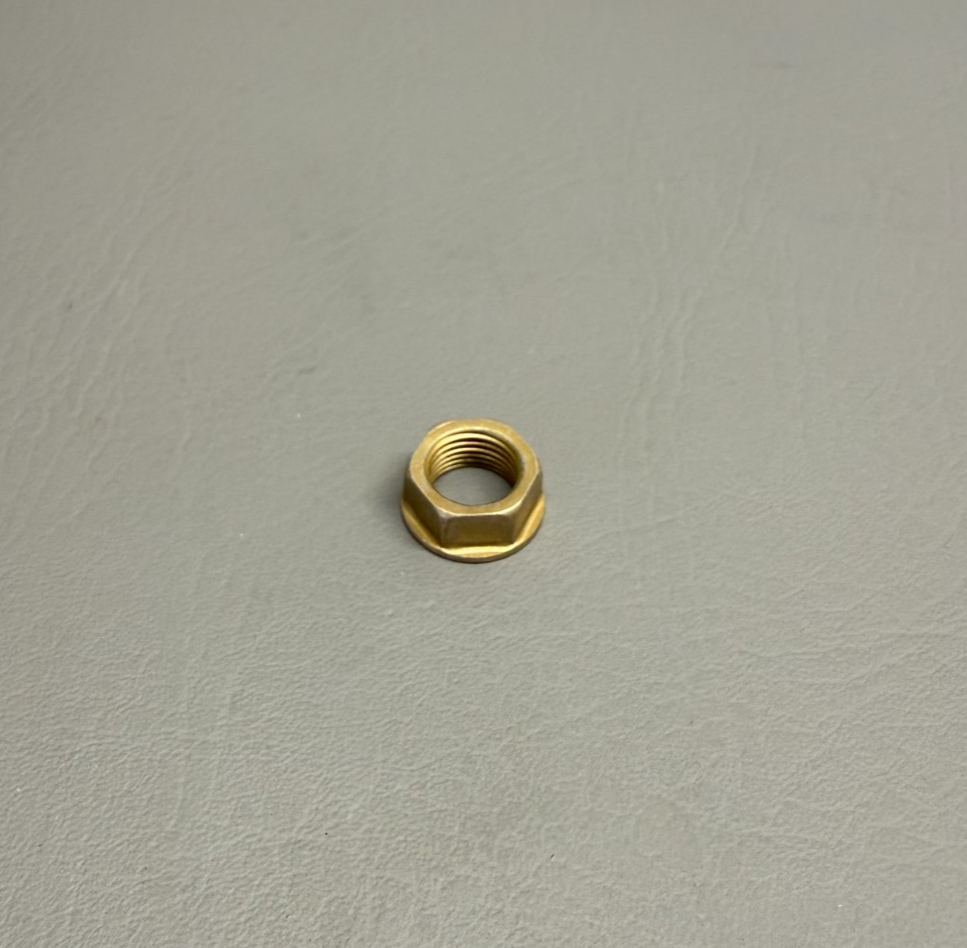 634505 Continental Nut