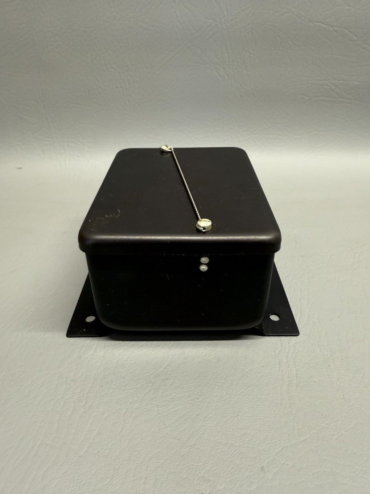 3D1740 B.F. Goodrich De-ice Timer (ALT P/N 753-062)